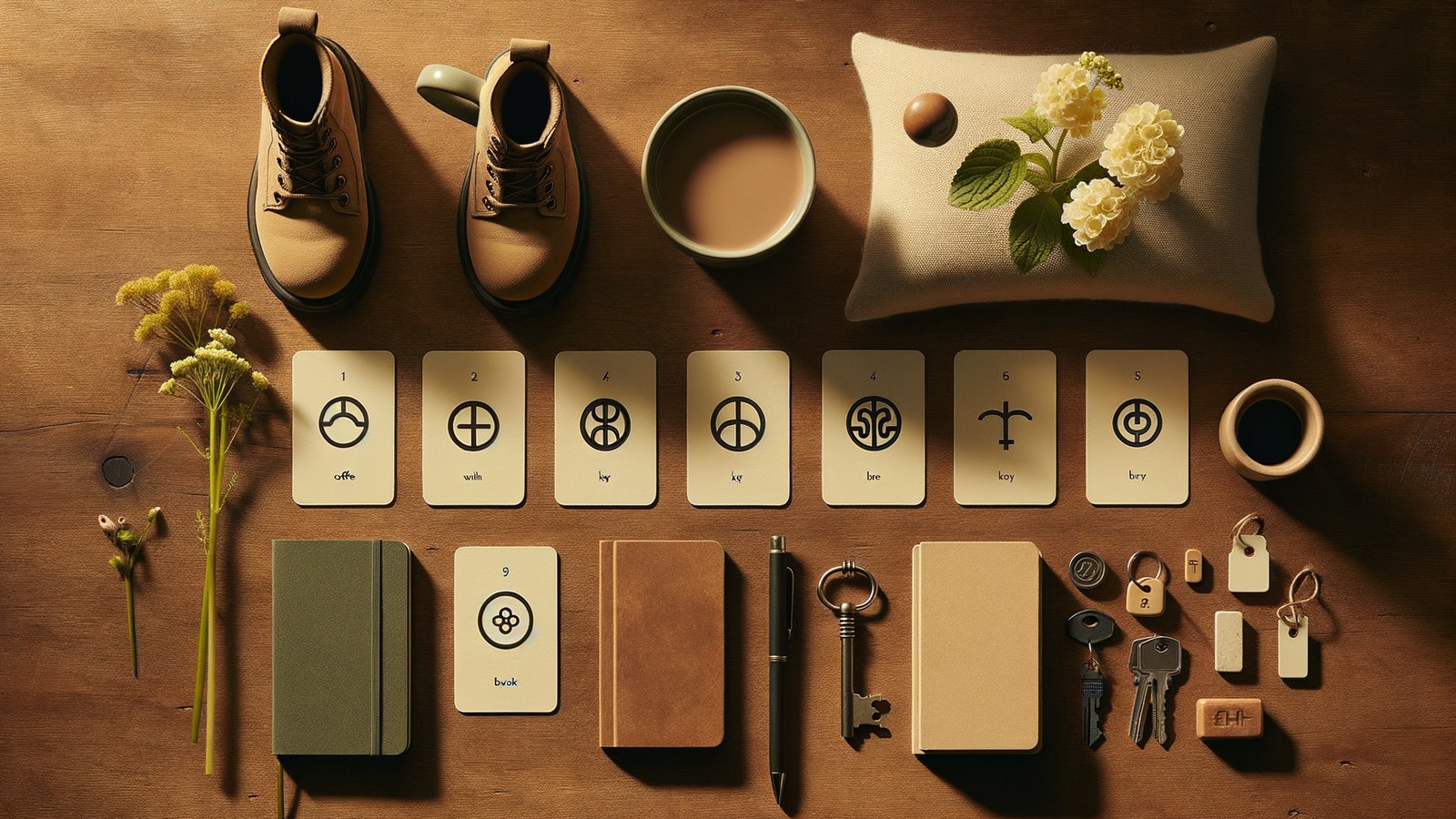 Från kaos till lugn: en 7-dagars familjeplanering-utmaning