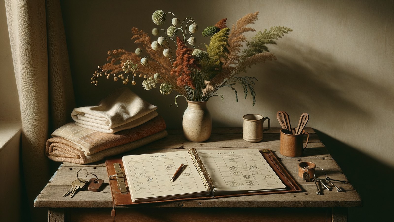 Får du besök? Så samordnar du utan kalkylblad